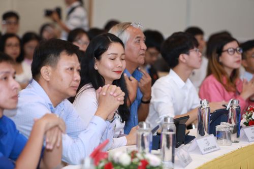 'Hành trình mơ ước' vinh danh những người trẻ tuổi