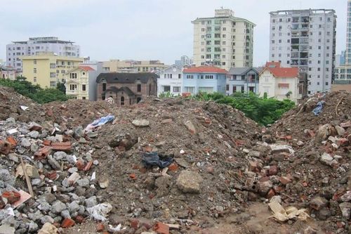 Đốt rác phát điện, tái chế phế thải xây dựng giải bài toán ô nhiễm môi trường