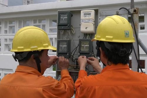 PC Quảng Nam hoàn thành 100% công tơ truyền dữ liệu đo xa nhiều khu vực