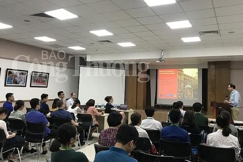 65% người bị mù tại Việt Nam do bệnh glocom