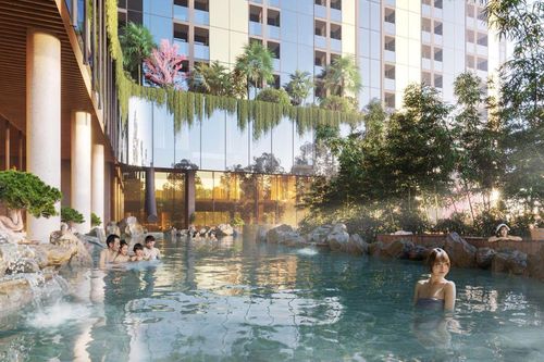 Đón đầu xu hướng du lịch Wellness - Tiềm năng chưa được khai phá hết tại Việt Nam