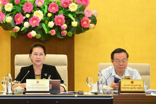 'Rất lo' nếu doanh nghiệp bất động sản chào bán trái phiếu ra quốc tế