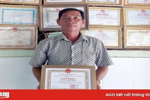 Phát huy truyền thống gia đình hiếu học