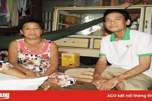 Hoàn cảnh khó khăn của người phụ nữ mắc bệnh suy thận