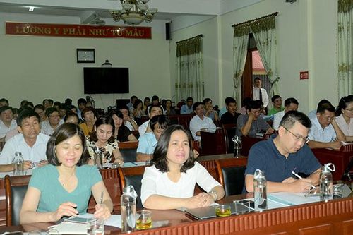 Tăng cường phối hợp liên ngành phòng, chống bệnh dại