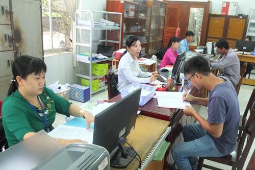 Nâng cao chuẩn mực ứng xử của cán bộ, công chức, viên chức trong thực thi công vụ