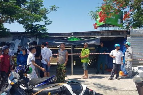 Đã xác định danh tính nạn nhân tử vong trong quán nước