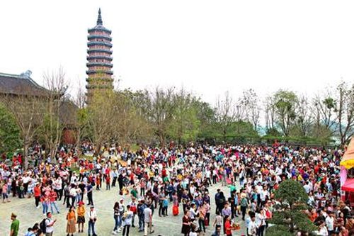Gia Sinh với công tác bảo đảm an ninh, an toàn khu du lịch