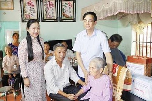 Phát huy sức mạnh khối đại đoàn kết toàn dân