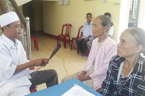 Chủ động phòng ngừa bệnh loãng xương