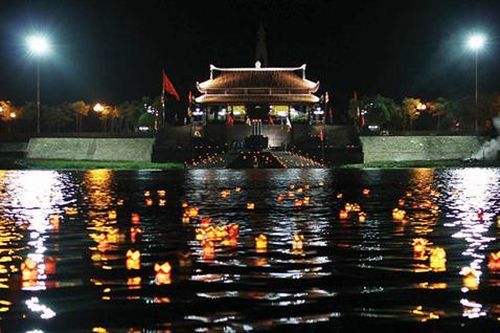 Khát vọng về một thành phố vì hòa bình