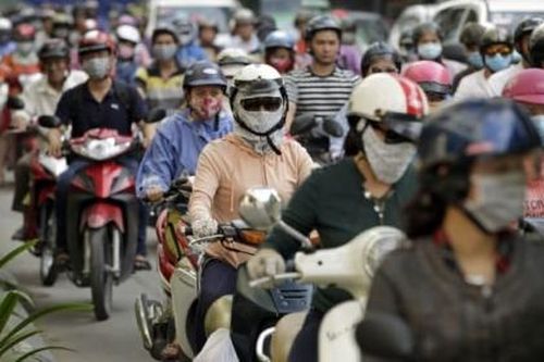 Châu Á có thể là động lực dẫn dắt kinh tế thế giới, khi các cực tăng trưởng thay đổi