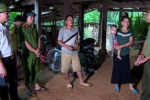 Đảm bảo an ninh trật tự vùng tái định cư thủy điện Sơn La