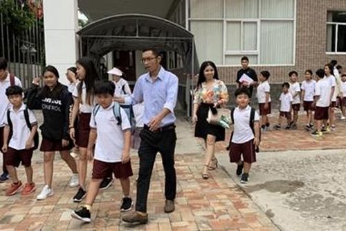 Đừng bị lừa trước lời quảng bá 'có cánh' của các 'trường quốc tế'