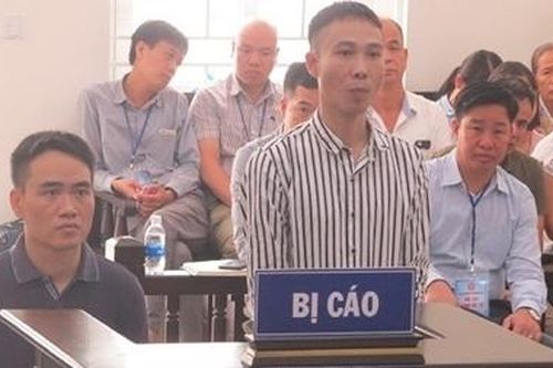 Phạt 16 năm tù, bồi thường hơn 100 tỷ đồng do gây cháy ở cụm công nghiệp