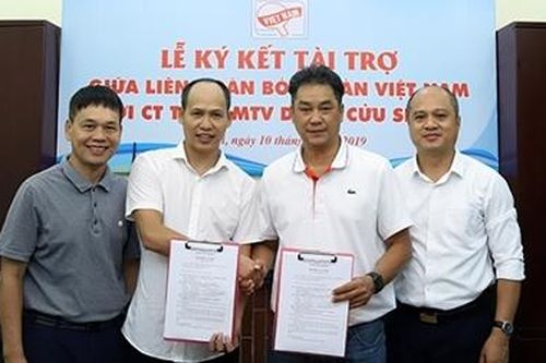 Thêm nguồn lực cho Bóng bàn Việt Nam