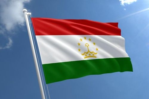Điện mừng Quốc khánh nước Cộng hòa Tajikistan