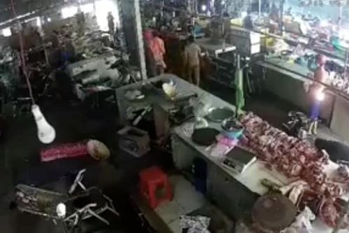 Án mạng vì chuyện tình cảm, 2 người thương vong