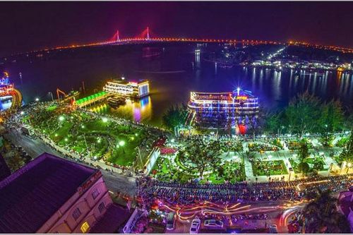 Cần Thơ ra mắt Cổng thông tin Du lịch và ứng dụng di động Du lịch thông minh