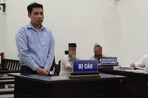 Tuyên án kẻ hiếp dâm bé gái trong vườn chuối ở Chương Mỹ, Hà Nội