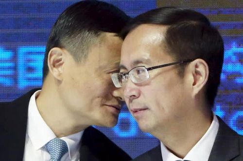 Nghỉ hưu ở tuổi 55, tỷ phú Jack Ma để lại tiếc nuối vì những ý tưởng phi thường