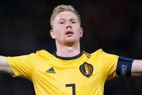 De Bruyne được tán dương vì hat-trick kiến tạo