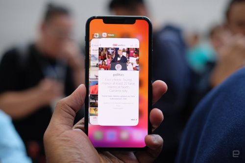 iPhone 11 Pro ít đột phá, Apple càng sống khỏe