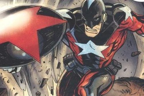 Black Widow gặp lại tình cũ trong phần phim riêng