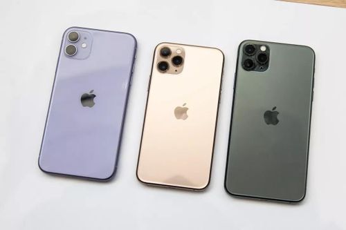 iPhone 11, 11 Pro và 11 Pro Max khác nhau thế nào?