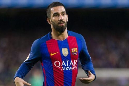 Arda Turan dính án tù treo