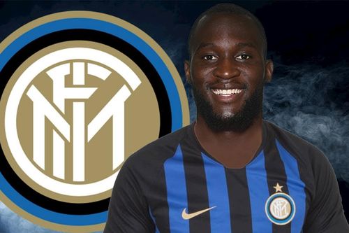 Đến Inter Milan, Lukaku nhận lương cao thứ 3 ở Serie A