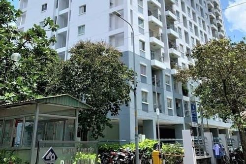 TP Hồ Chí Minh: Chuyển Thanh tra làm rõ sai phạm tại dự án Khu nhà ở cao cấp Phú Nhuận