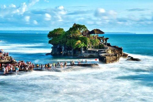 Quảng bá 10 điểm đến ưu tiên tại Indonesia