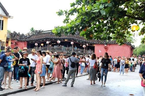 Chỉ số ưu tiên cho du lịch: Việt Nam đang bị 'lép vế'