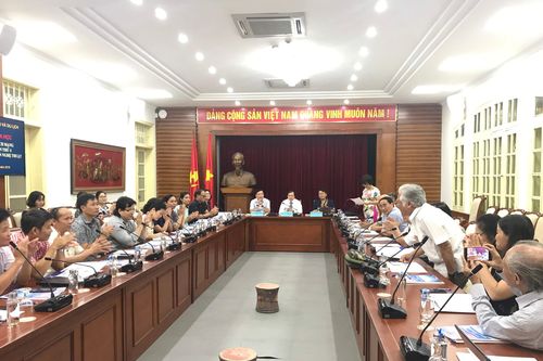 Tận dụng thành tựu cách mạng công nghiệp 4.0 vào nghệ thuật biểu diễn