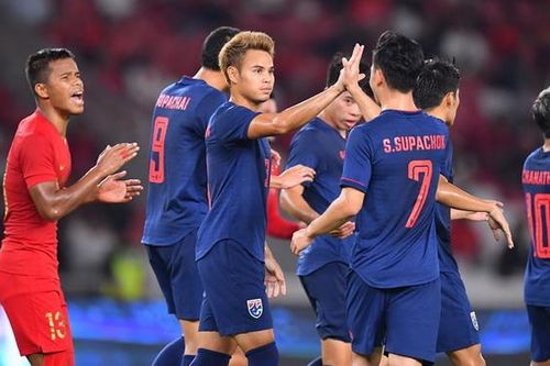 Tin tức vòng loại World Cup 2022 bảng G: Thua sốc Thái Lan, HLV Indonesia sẵn sàng nhận 'trát' sa thải