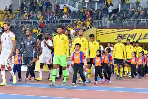 Vòng loại World Cup 2022: Đội tuyển Việt Nam thấy gì từ trận Malaysia 1-2 UAE?
