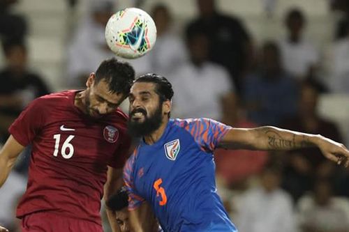 Vòng loại World Cup 2022 khu vực châu Á: Không chỉ bảng Việt Nam là tử thần