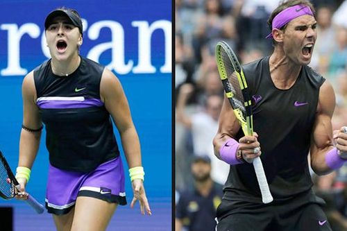 Tennis: US Open 2019 và một cái nhìn về tương lai