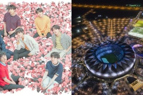 Vì sao fan kêu gọi Big Hit Entertainment hủy bỏ chuyến lưu diễn của BTS tới Ả Rập?