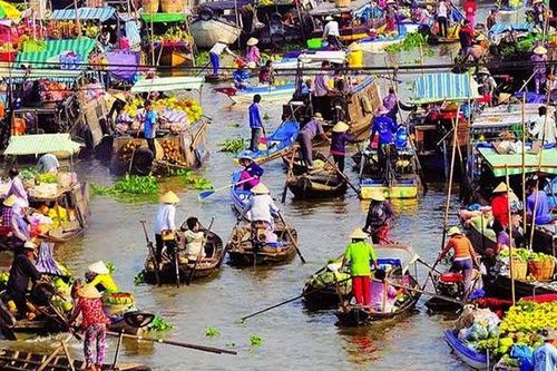 Cần Thơ ra mắt ứng dụng du lịch thông minh trên thiết bị di động