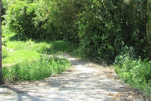Huyện Vũ Quang thông tin giải quyết kiến nghị về lấn chiếm đường dân sinh