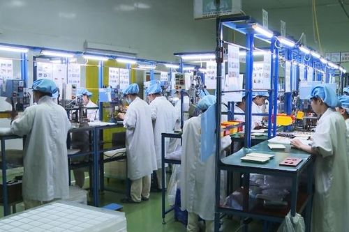 Kim ngạch xuất khẩu của doanh nghiệp trong nước tăng ấn tượng