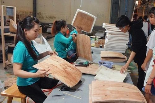 Giải quyết đến cùng nếu phát hiện gian lận xuất xứ