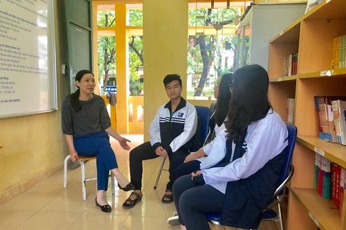 Xây dựng quy tắc ứng xử, đặt nền tảng văn hóa học đường