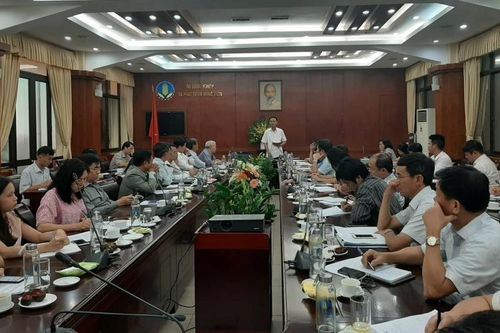 Bàn giải pháp thúc đẩy chế biến, xuất khẩu gỗ, lâm sản