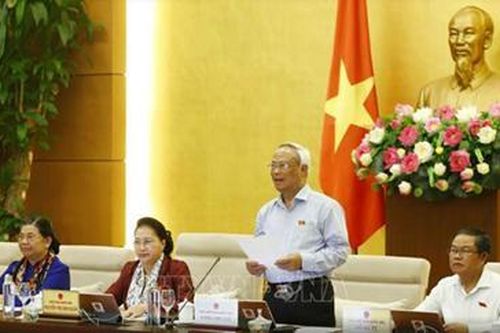 Chất lượng giải quyết khiếu nại, tố cáo có chuyển biến tích cực