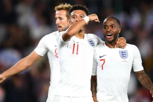 Sterling gần như 'không thể ngăn cản'
