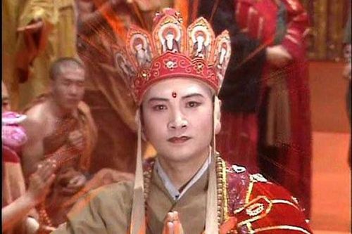 Tây Du Ký: Sự thật việc Đường Tăng từng sát hại một người