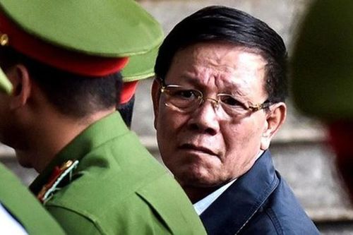 Ông Phan Văn Vĩnh sốc vì thêm tội...lúc 'ôm tiền' như nào?